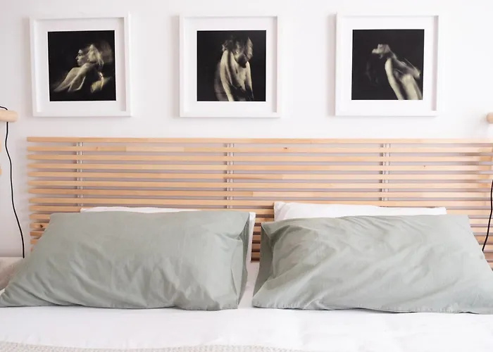 Bed and Breakfast Ab Ovo Cagliari