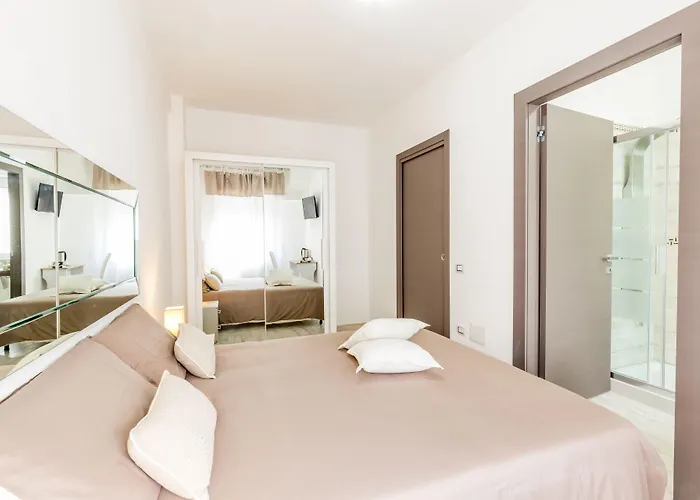 Sette Colli Guesthouse Cagliari